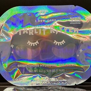3/$15 I Dew Care Starlit Kitten Brightening Hydrogel Eye Patch🌼